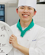 渡邊蒼馬さんの写真