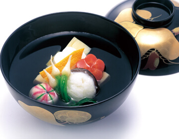 割烹料理セミナーイメージ02