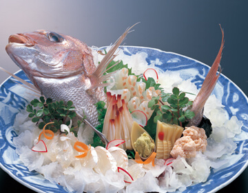 割烹料理セミナーイメージ03