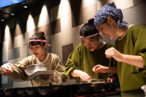 おかず倶楽部