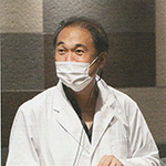 岩畑 慎一