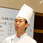 山口 徹也